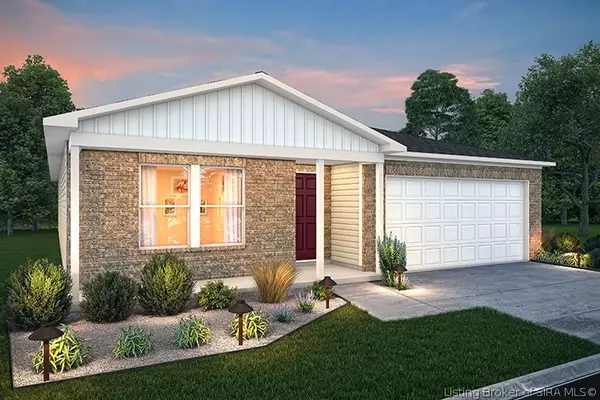 674 Linden DR, Austin, IN 47102