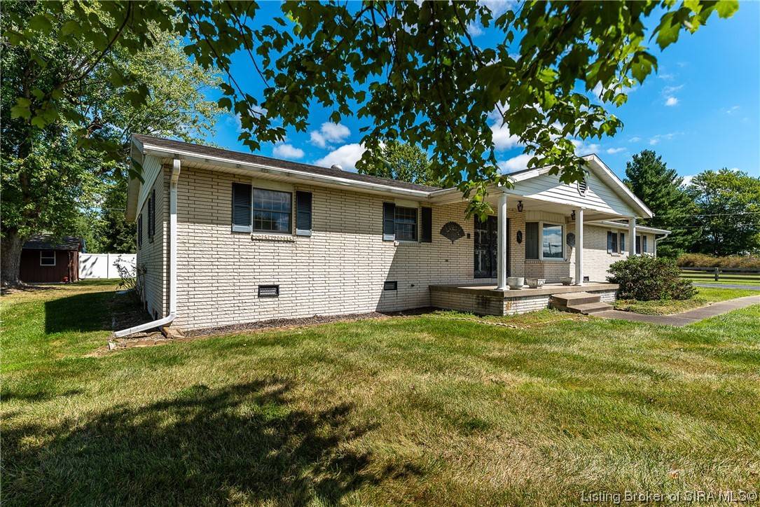 Scottsburg, IN 47170,2046 W Bobwhite DR