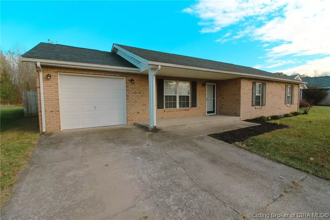 Pekin, IN 47165,698 E Kristie AVE