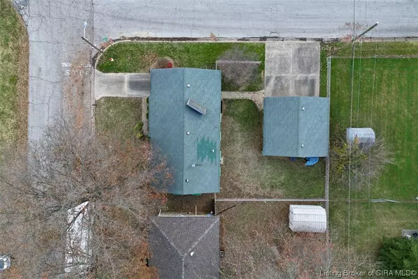 Jeffersonville, IN 47130,701 Martha AVE