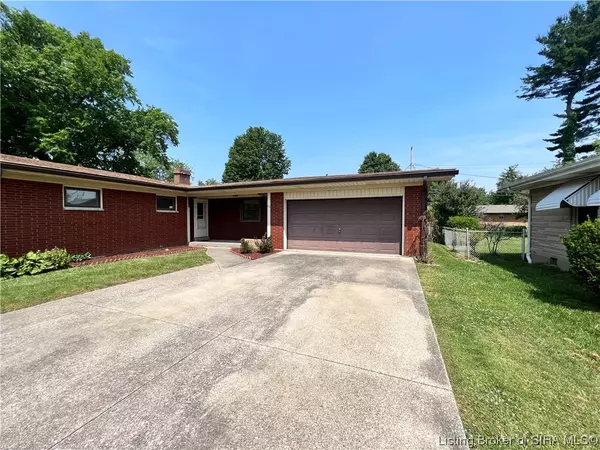 Clarksville, IN 47129,111 E Flamingo DR