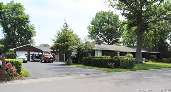 Sellersburg, IN 47172,565 Fulton ST