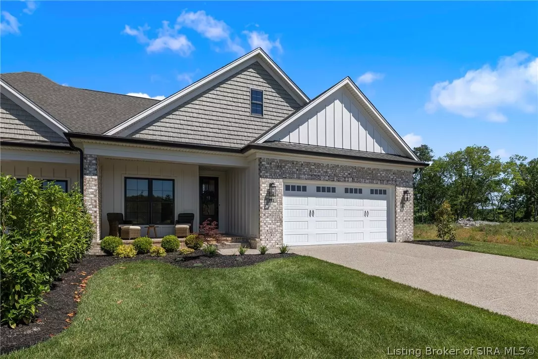 Jeffersonville, IN 47130,122 Spangler PL