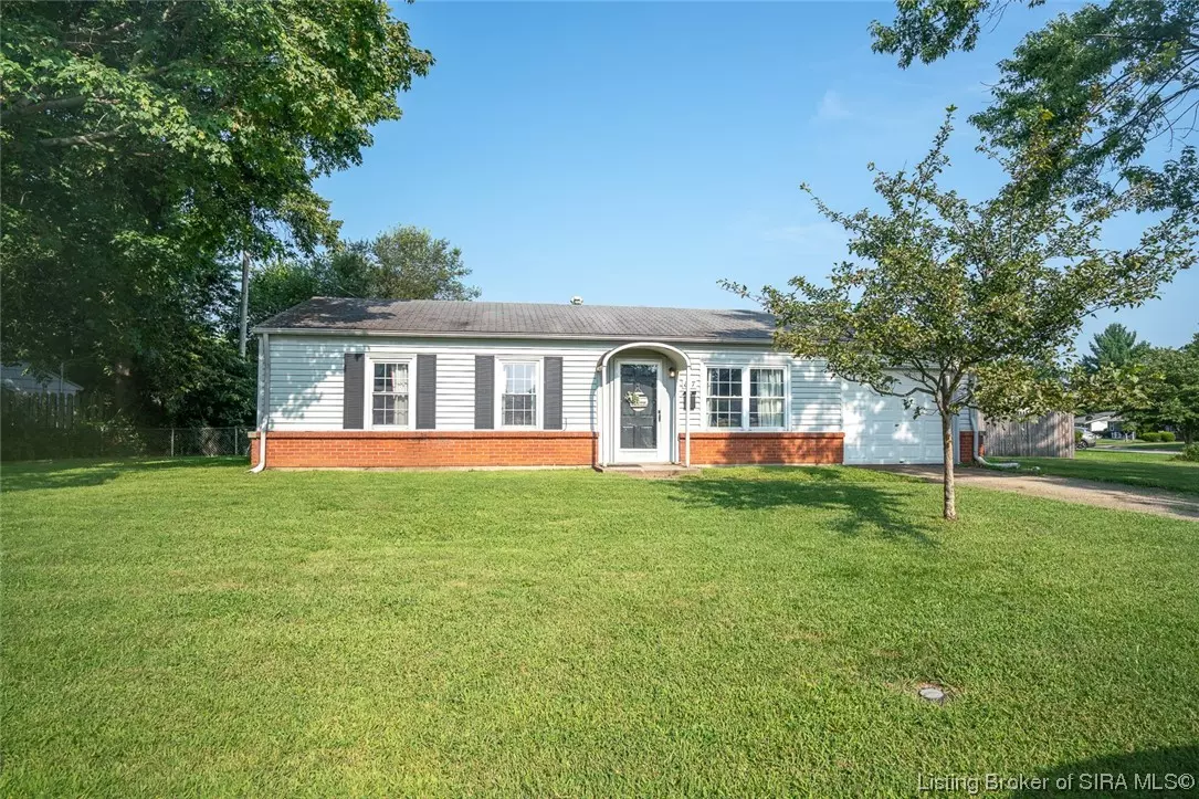Jeffersonville, IN 47130,817 Sandra DR