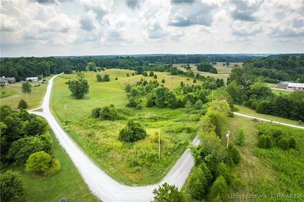 Fredericksburg, IN 47120,9506 S Bullington RD #Lot 19