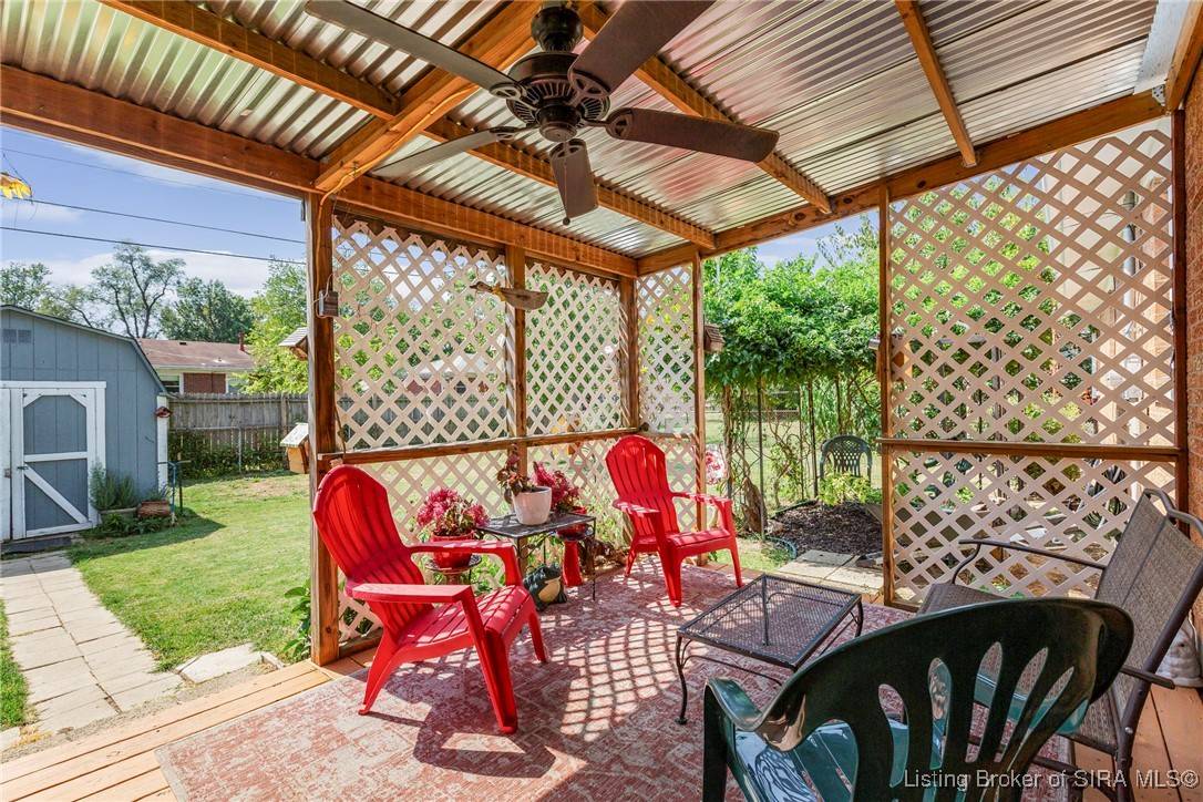 Jeffersonville, IN 47130,617 Martha AVE