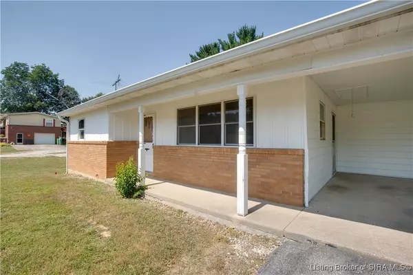 Milltown, IN 47145,503 Broadway