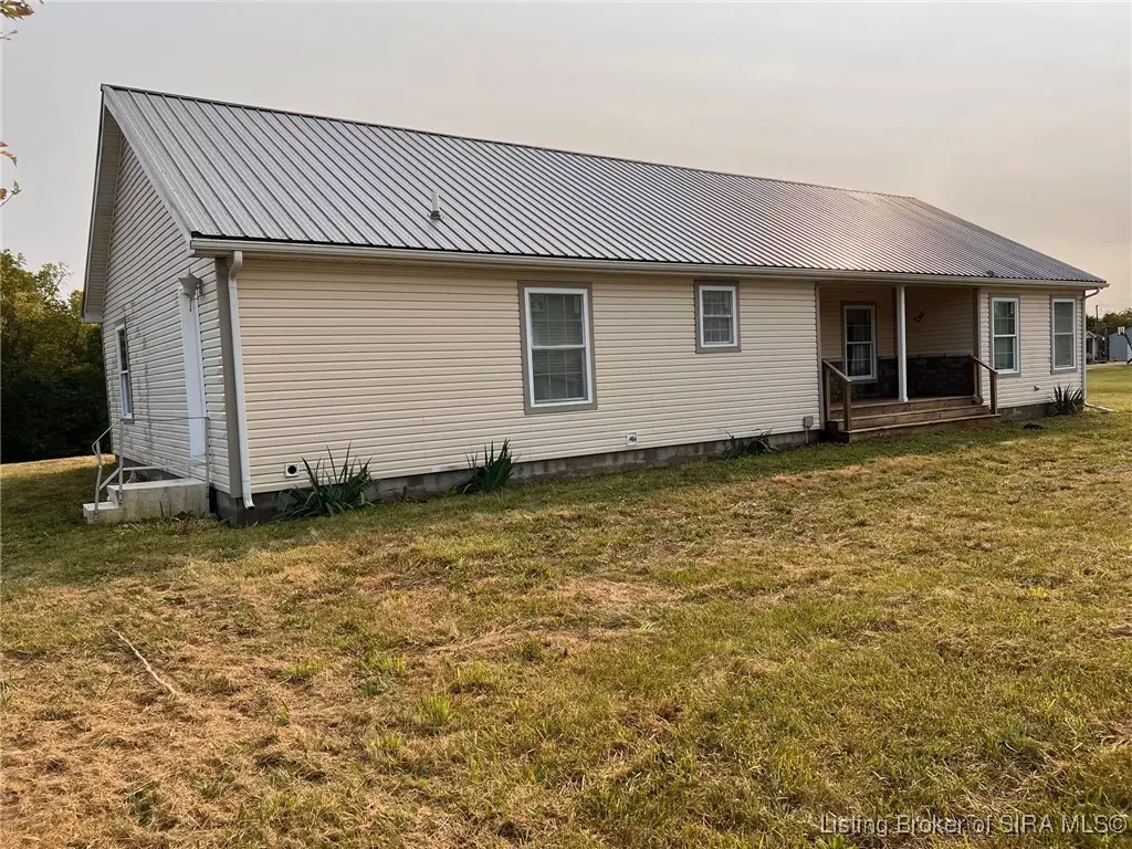 Vallonia, IN 47281,8386 N State Road 135