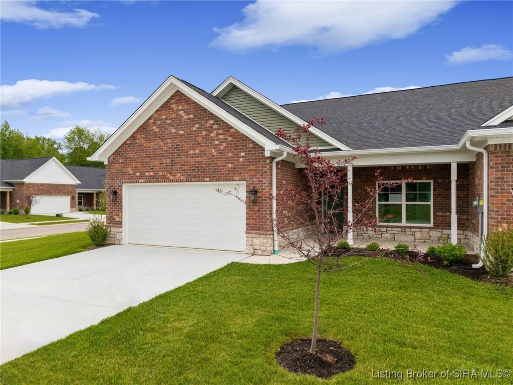 Jeffersonville, IN 47130,3218 Asher WAY #121