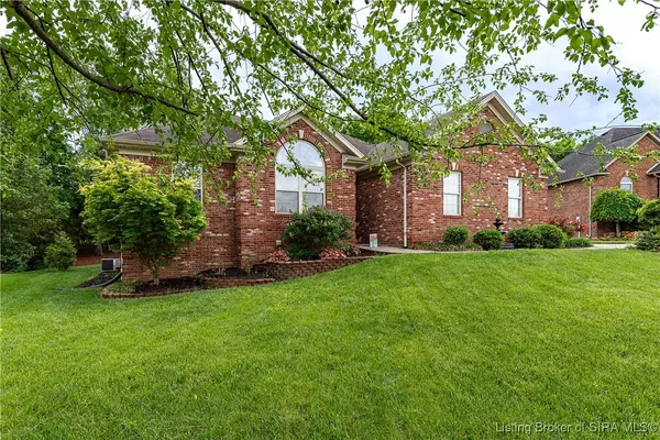 Sellersburg, IN 47172,12118 Greenbriar BLVD