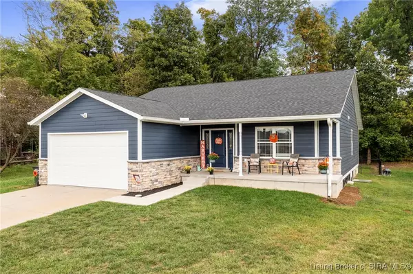 6500 Sunset Loop, Charlestown, IN 47111