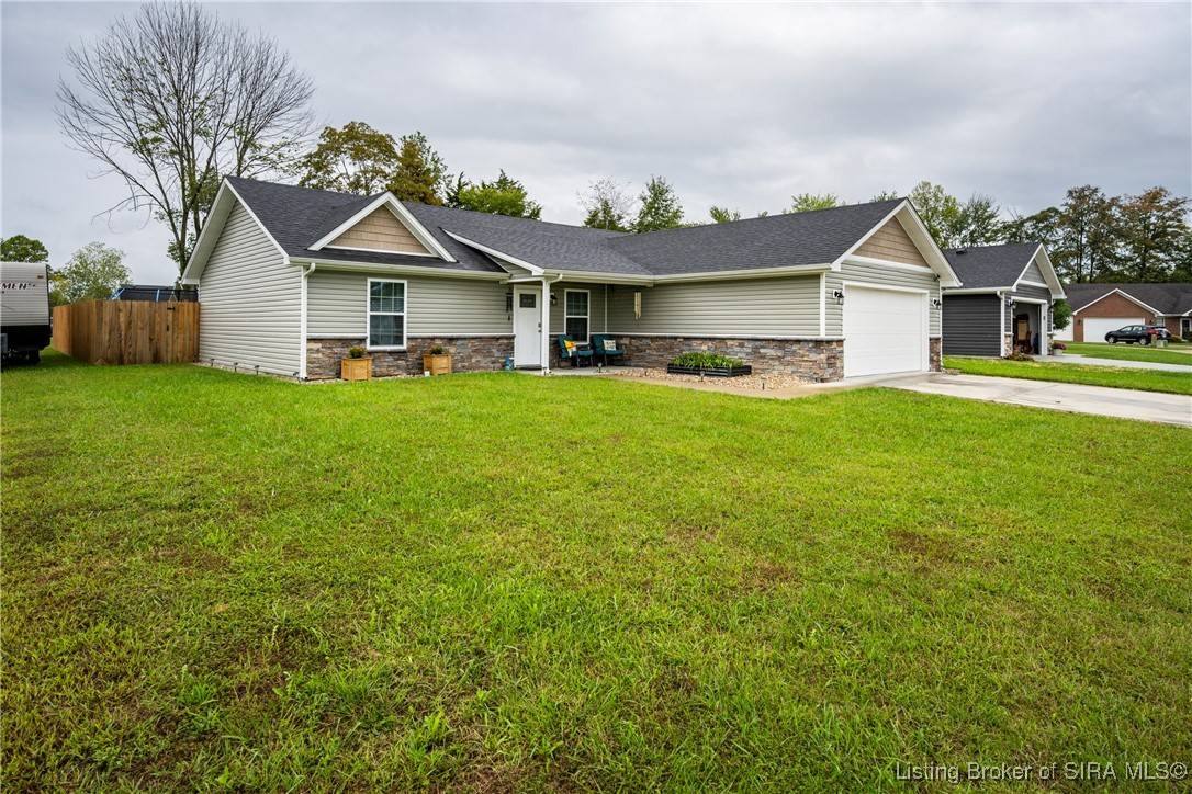 Scottsburg, IN 47170,1230 Rolling Meadows CT