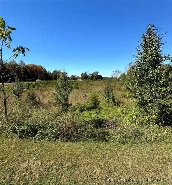 Ramsey, IN 47166,Tract 1 (10.095 +/- AC) Hwy 64 NW