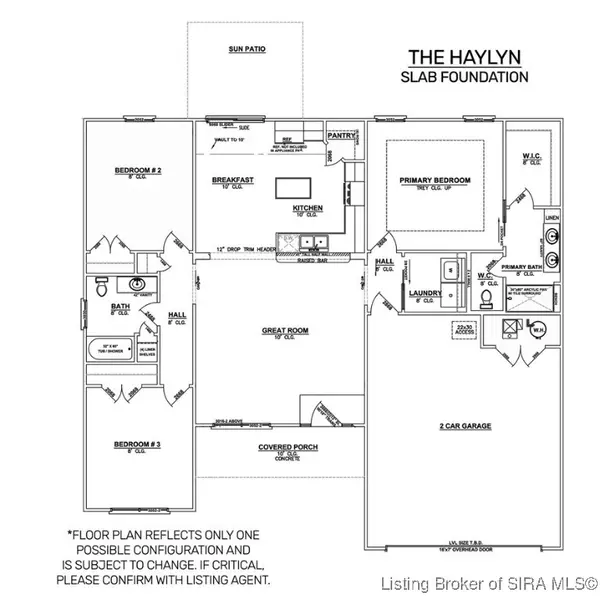 Sellersburg, IN 47172,4484- LOT 729 Venice WAY