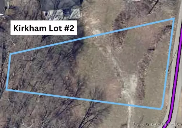 Kirkham Lot 2 AVE, Corydon, IN 47112