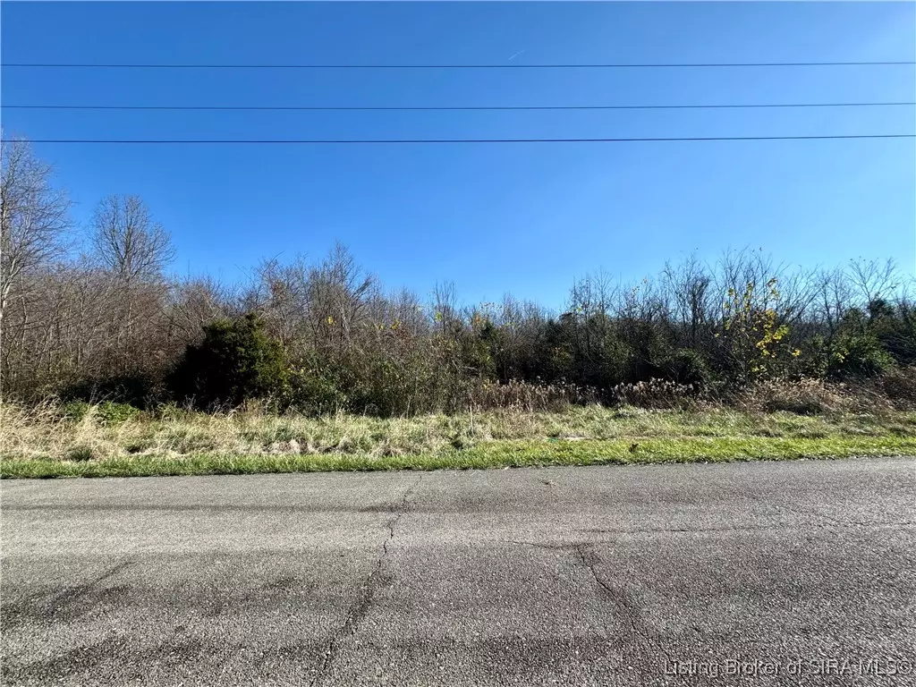 Pekin, IN 47165,E Side W West End RD