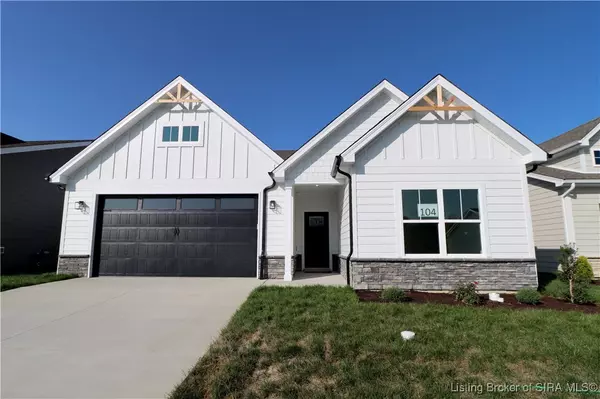 New  Albany, IN 47150,4207 - LOT 104 Skylar WAY