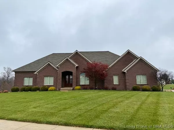 Floyds  Knobs, IN 47119,1900 Grape Arbor WAY