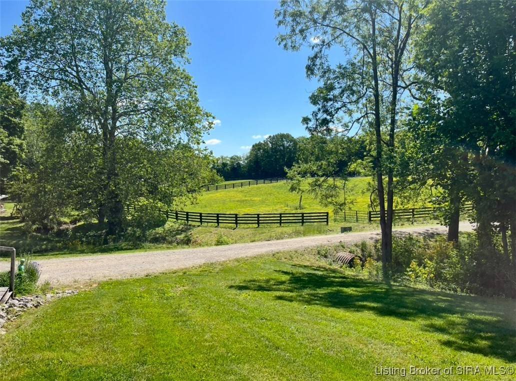 Greenville, IN 47124,9320 Pekin RD