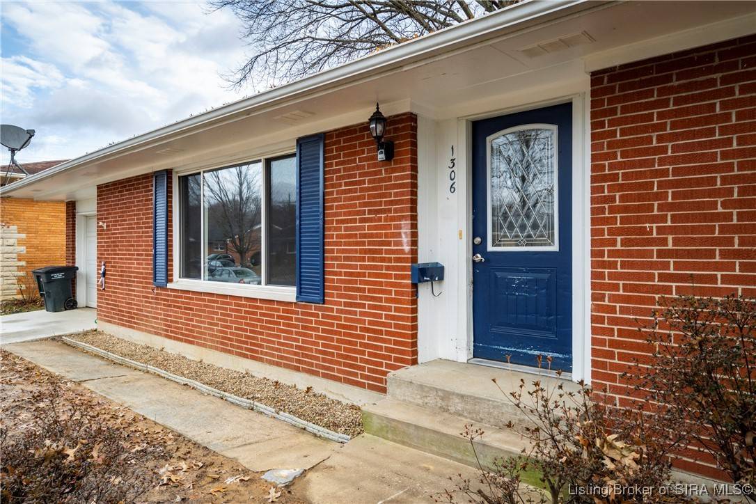 New  Albany, IN 47150,1306 Aebersold DR