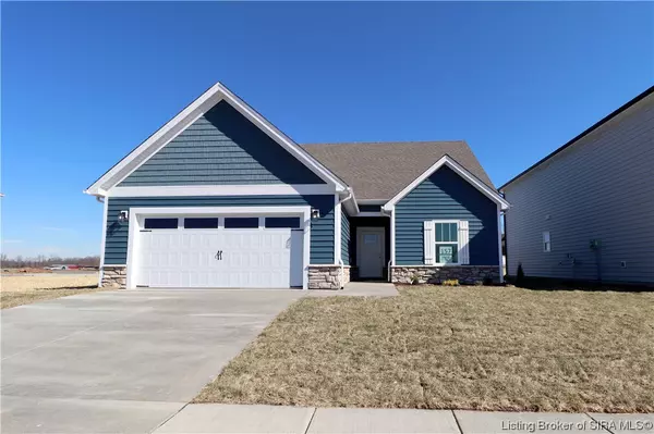 4120 - LOT 157 Rock Stream LN,  Charlestown,  IN 47111