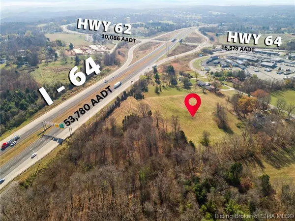 Georgetown, IN 47122,1320 W Knable RD