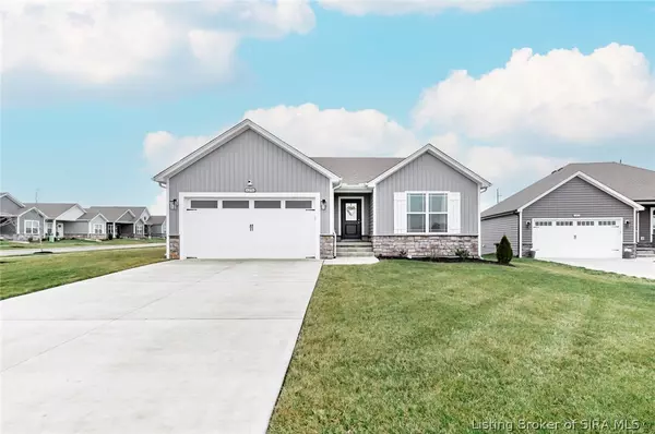 Jeffersonville, IN 47130,4256 Recreation WAY