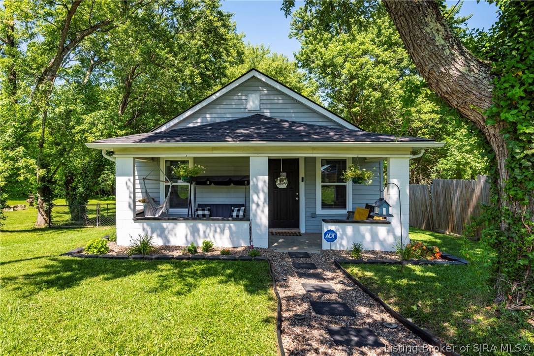 2309 Alta AVE,  New  Albany,  IN 47150