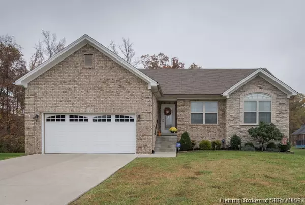 2204 Goldenrod CIR, Sellersburg, IN 47172