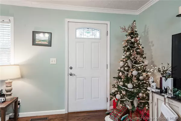 Charlestown, IN 47111,192 Morningside DR