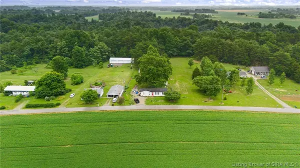 New  Washington, IN 47162,24412 Boyer RD