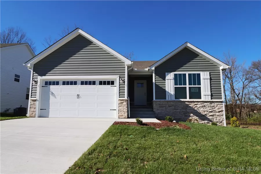 7007- LOT 132 Hollkamp WAY, Sellersburg, IN 47172