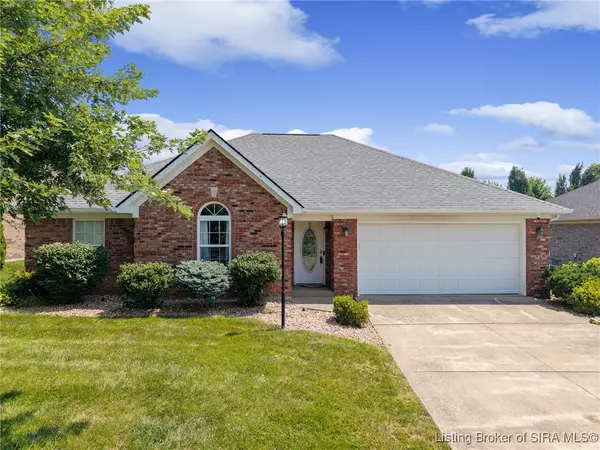3103 Blue Sky Loop, Jeffersonville, IN 47130