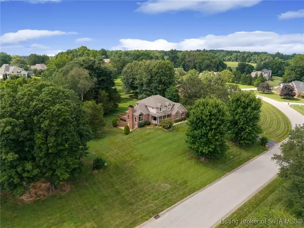 7315 Wind Dance Pkwy, Greenville, IN 47124