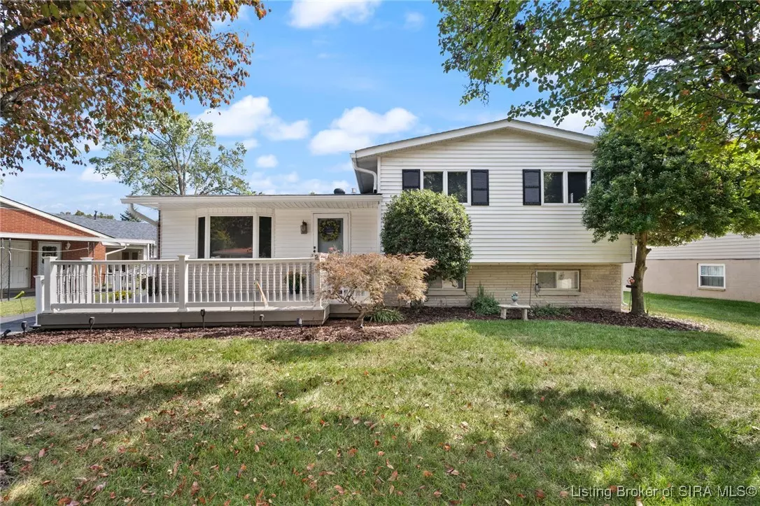 Jeffersonville, IN 47130,1327 Ridgeway DR