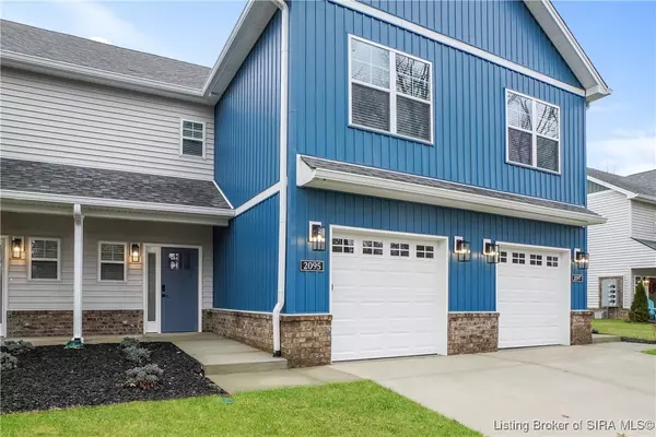 Jeffersonville, IN 47130,2095 Paddle Wheel DR