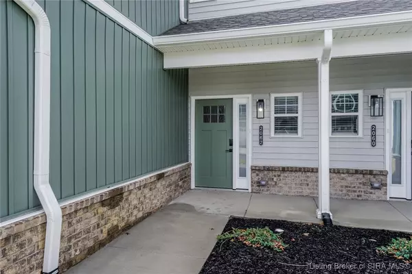 Jeffersonville, IN 47130,2062 N Sarah DR