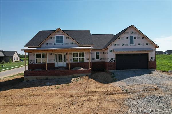 6320 John Wayne DR #903, Charlestown, IN 47111