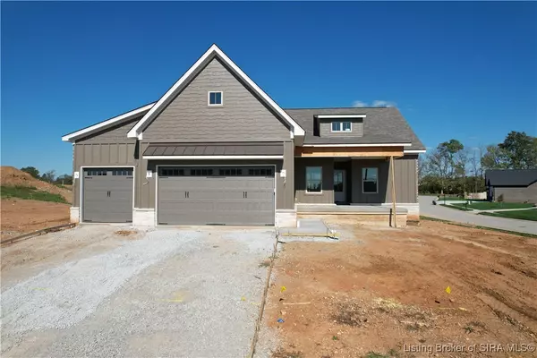 6449 21st Century DR, Charlestown, IN 47111