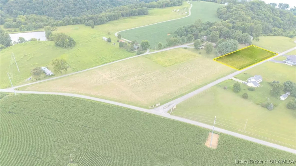 Milton, KY 40045,Lot 6 & 7 Jordan WAY