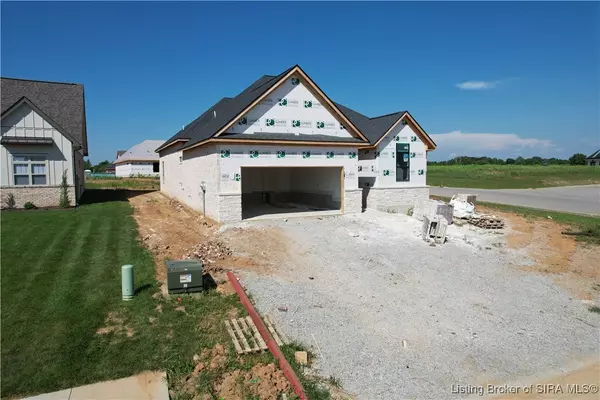 Charlestown, IN 47111,6417 Whispering WAY #906