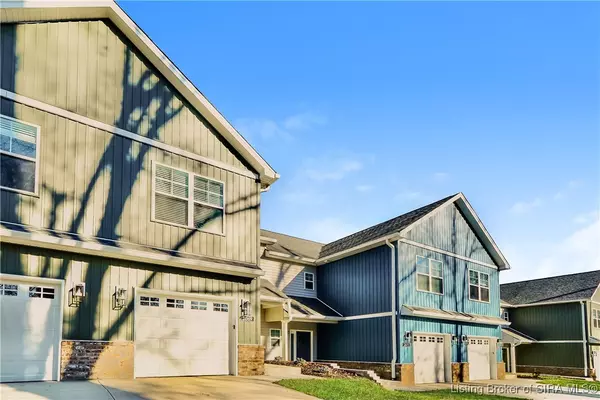 Jeffersonville, IN 47130,2069 Paddle Wheel DR
