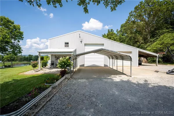 Henryville, IN 47126,115 Staton RD