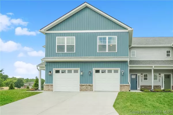 2064 Hoosier WAY, Jeffersonville, IN 47130