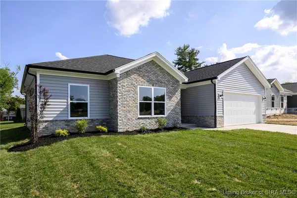 224 Drive-In (Lot #3) CT, Charlestown, IN 47111