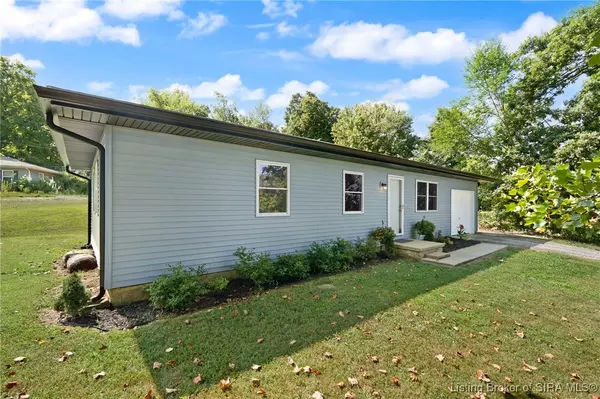 Lanesville, IN 47136,7420 S Sheffield CT
