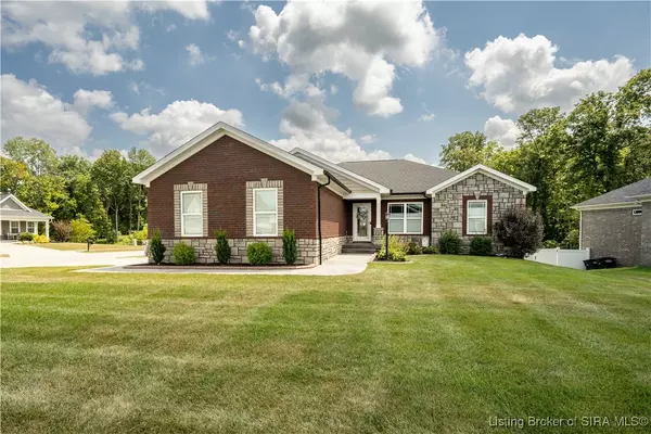 6546 Ashley Springs CT, Charlestown, IN 47111