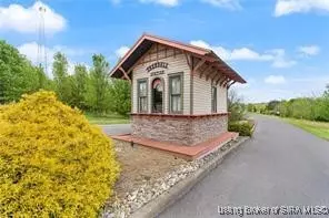 Crandall, IN 47114,Benjamins CT #LOT 62