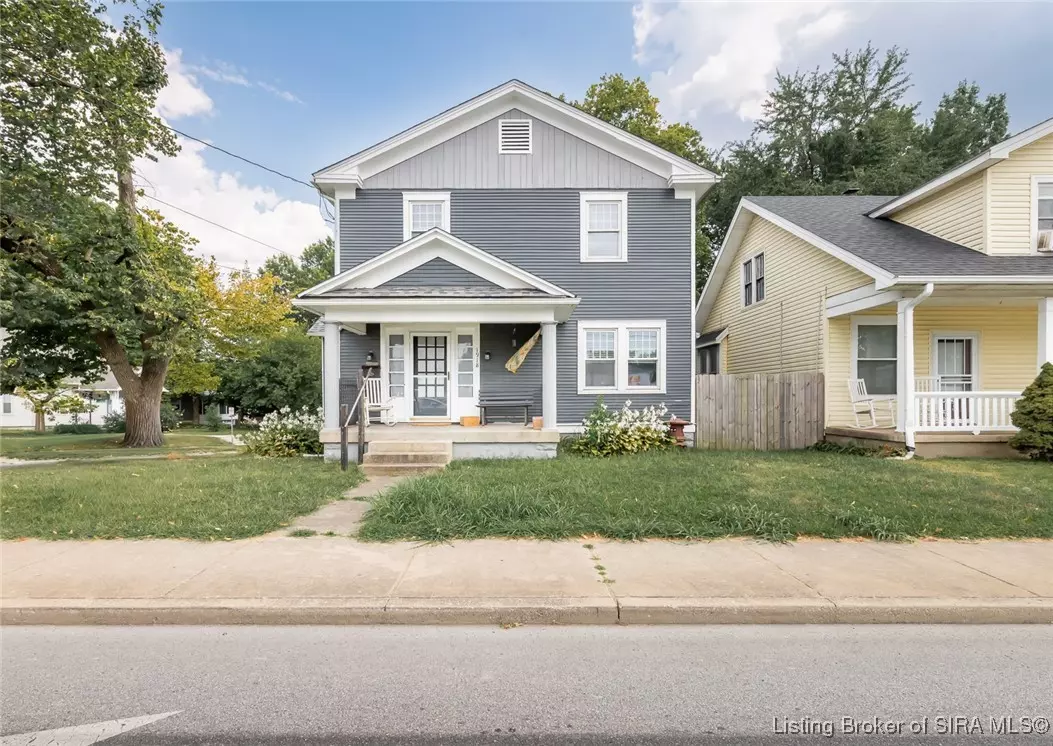 New  Albany, IN 47150,1918 Charlestown RD