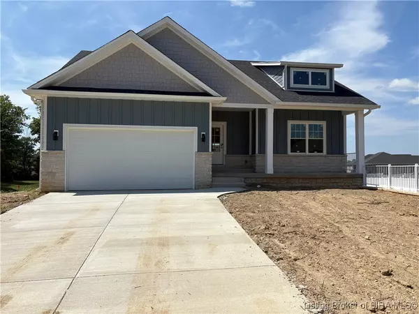 9303 Gleneagle CT, Charlestown, IN 47111